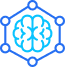 AI Development Icon